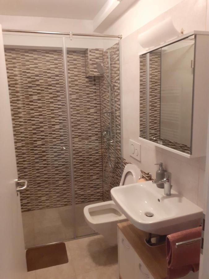 Apartmani Polanscak Krapinske Toplice Exterior photo