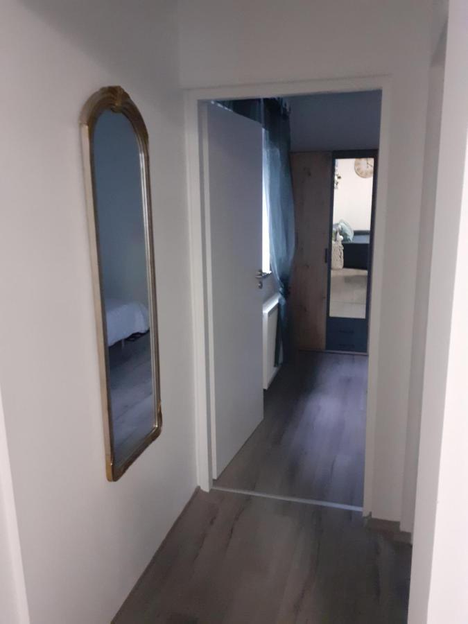 Apartmani Polanscak Krapinske Toplice Exterior photo
