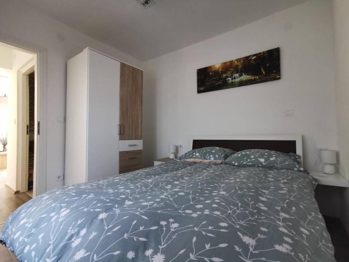 Apartmani Polanscak Krapinske Toplice Exterior photo