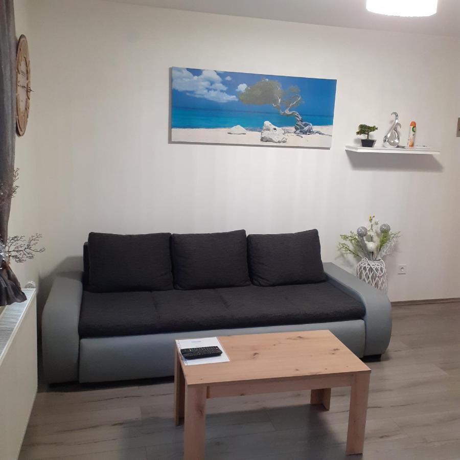 Apartmani Polanscak Krapinske Toplice Exterior photo
