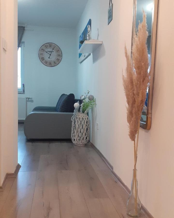 Apartmani Polanscak Krapinske Toplice Exterior photo