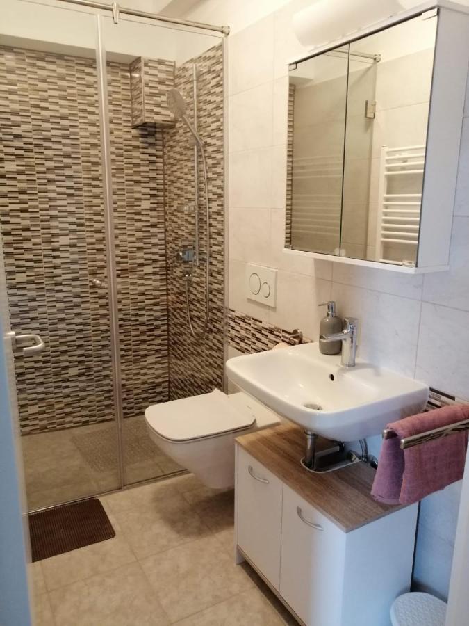 Apartmani Polanscak Krapinske Toplice Exterior photo