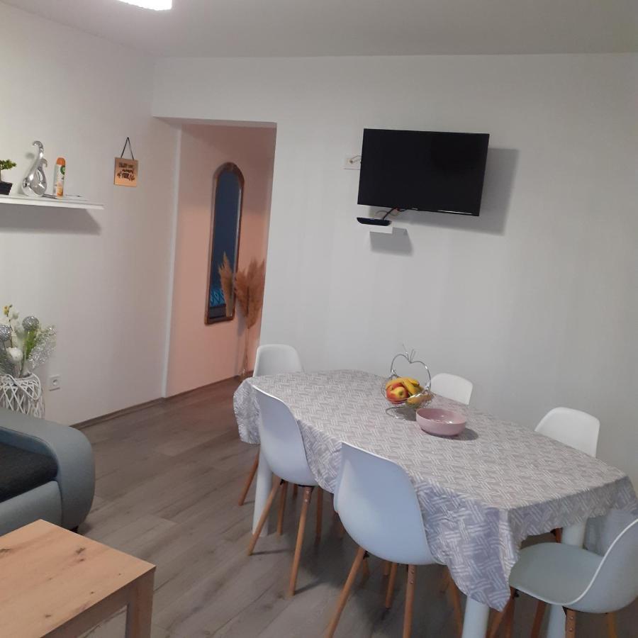 Apartmani Polanscak Krapinske Toplice Exterior photo