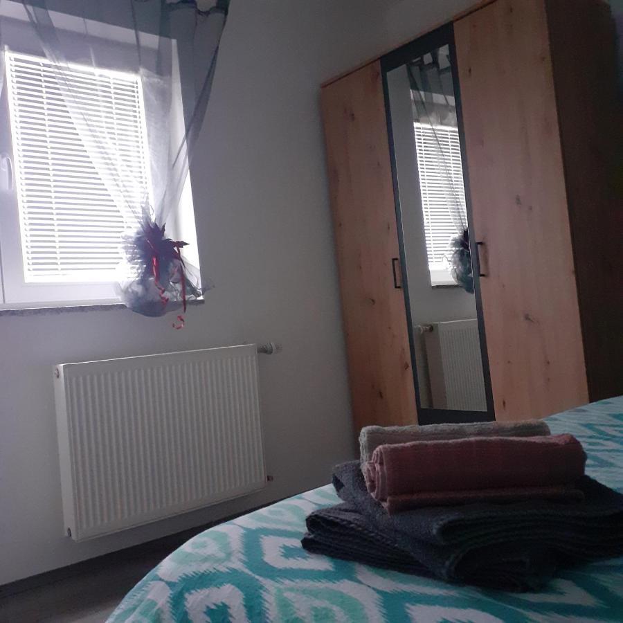 Apartmani Polanscak Krapinske Toplice Exterior photo